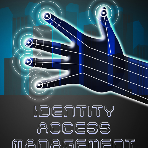 Identity and Access Management (IAM)